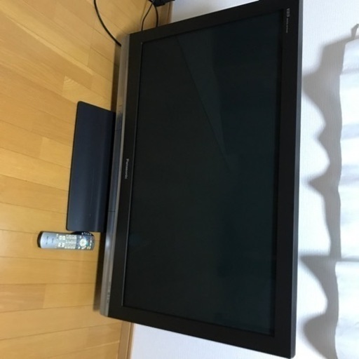 テレビ　42インチ