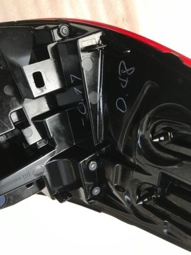 格安　アコードCV3 右側テールライト
