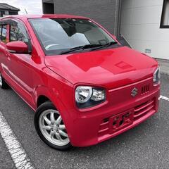 スズキアルト車検２年付き
