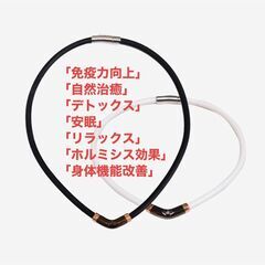 【代引き発送】北投石ネックレス