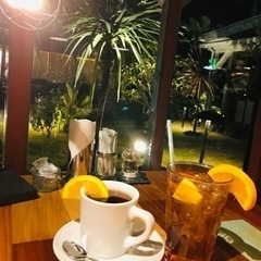 お茶友達🌈