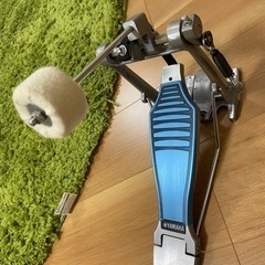 YAMAHA FP6110 ドラムペダル　新品未使用の画像