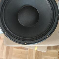スピーカー　新品　2個の画像