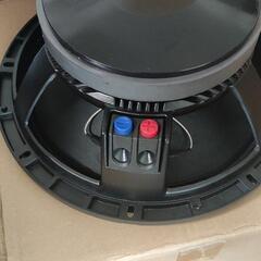 スピーカー　新品　2個
