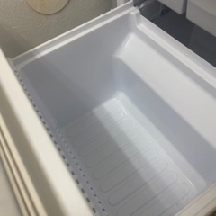 棚と冷蔵庫のセット差し上げます。の画像