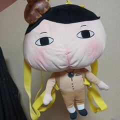 おしりたんてい♥️リュック♥️