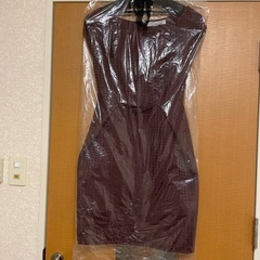 パーティドレスの画像