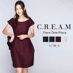 パーティドレス