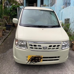 中古軽自動車