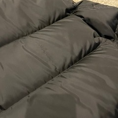 ダウンジャケット Burberryの画像