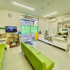新店舗開業のため薬剤師募集の画像