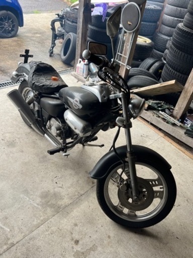 マグナ売ります