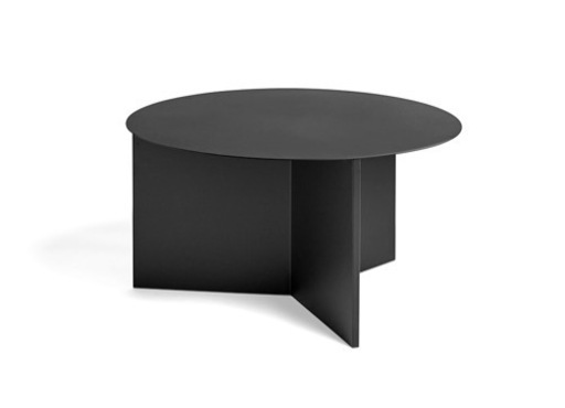 HAY スリットテーブル XL ブラック