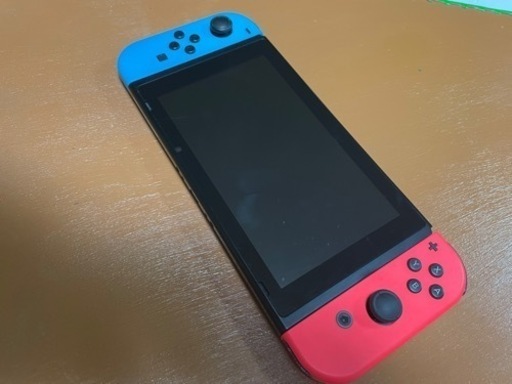 任天堂スイッチ！！マリオカート8DXカセット付き