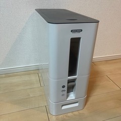 12kg,米びつ,1合計量出来ます