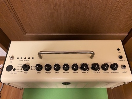 YAMAHA THR10 
