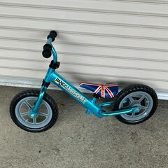 RANGS バランスバイク 子供用 自転車練習