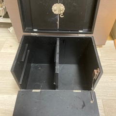 化粧品　ボックスの画像