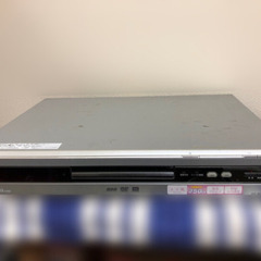 DVDレコーダー　SONY