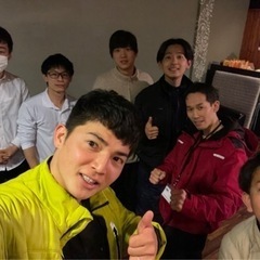 僕たちと一緒に新しい人生始めませんか！！営業（通信回線）未経験者歓迎！フルコミの画像