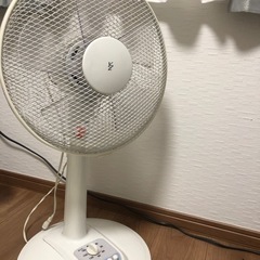 扇風機 無料