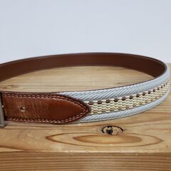 MISSONI　ミッソーニ　ベルト　メンズ用