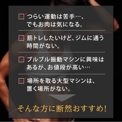 パワーウェーブミニ(最終セール！)の画像