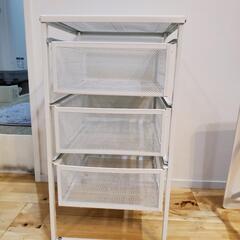 【無料】IKEA 引き出し①