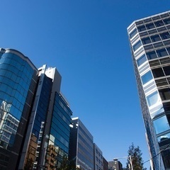 オフィス、不動産、ビルオーナー、クリニックなど清掃