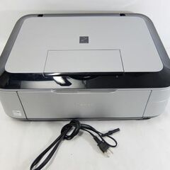 ジャンク☆Canon キヤノン 複合機 プリンター MP630 ...