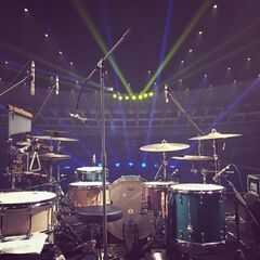 大塚雄士ドラム&カホンレッスン　未経験から経験者までの画像