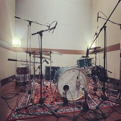 大塚雄士ドラム&カホンレッスン　未経験から経験者までの画像