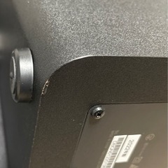 Denon dth s517 美品　箱なしの画像