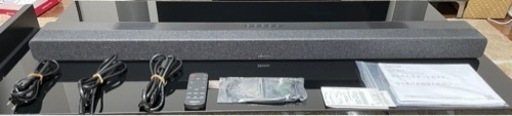 Denon dth s517 美品　箱なし