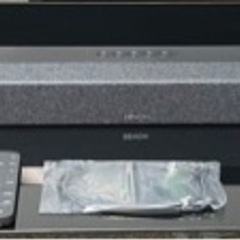 Denon dth s517 美品　箱なしの画像