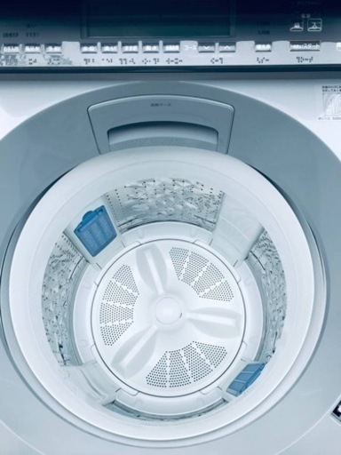 ✨2018年製✨48番 Panasonic✨全自動電気洗濯機✨NA-FA120V1‼️