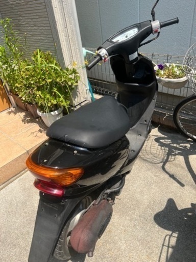 JOG 早い者勝ち　部品取り