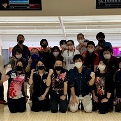 ✨集まれ‼️✨🎳5月15日🈁ボーリング🎳✨
