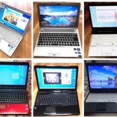 パソコンリニューアル(古いWinからWindows11へ、Officeインストールなど)・修理(ノート、デスクトップ) - 生活トラブル