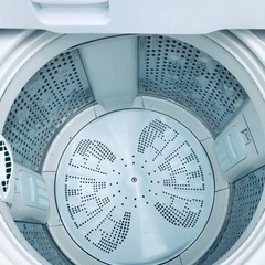 ②ET2780番⭐️ 8.0kg⭐️日立電気洗濯機⭐️