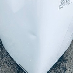 ②ET2780番⭐️ 8.0kg⭐️日立電気洗濯機⭐️