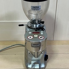 ●中古●Mazzer Super Jolly コーヒーグラインダー　直接引取歓迎 ○中古○Mazzer Super Jolly コーヒーグラインダー 直接引取歓迎