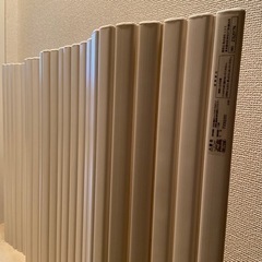 風呂蓋　ニトリ　70cmx100cmの画像