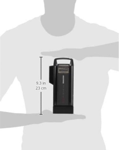 GWセール！新品ブリヂストン　リチウムイオンバッテリー 電動自転車用 12.3Ah C301