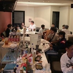 Bar高時給💰稼ぎたい人？の画像