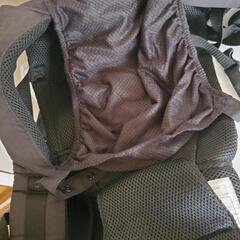 エルフィンドール　抱っこ紐の画像