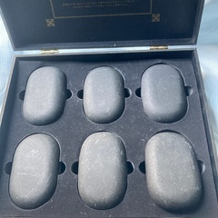 エトゥベラ ホットストーン　2セット