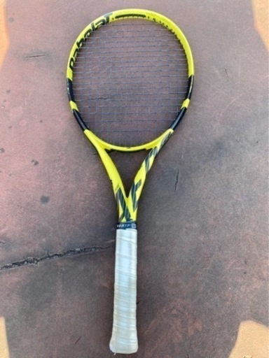 バボラ　ピュアアエロ