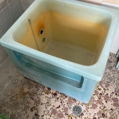 浴槽