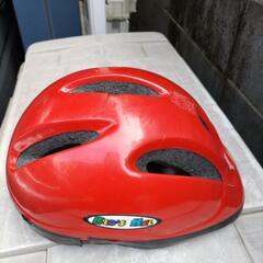 自転車ヘルメット50から56センチの画像
